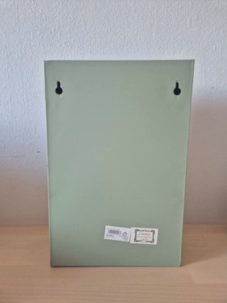 Armario llaves HOME de Maisons du Monde color mint