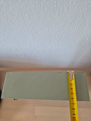Armario llaves HOME de Maisons du Monde color mint