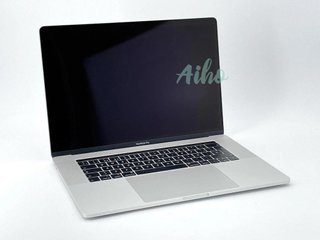 MacBook Pro 15" (2016) Intel Core i7 2.9GHz 4 núcleos - SSD 1TB - RAM 16GB - Plata