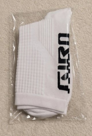 Meias Ciclismo GIRO 42-45 Novas