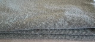 Conjunto 3 Fundas Cojín Zara Home