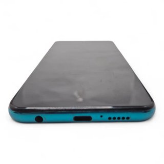MOVIL REDMI NOTE 9 PRO 64GB 6GB VERDE + CAJA