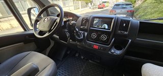 Fiat Ducato L2H1 Camper 4 plazas · 110.000kms