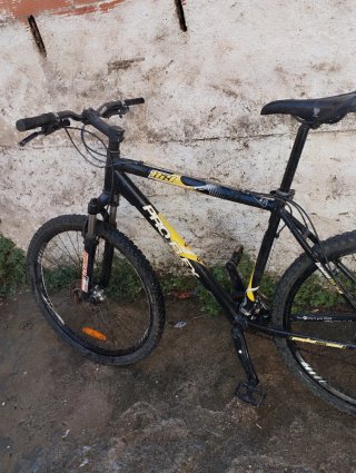 Bicicleta PRO FLEX Talla L