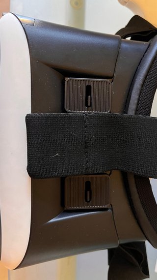 Xurius VRmax Gafas Realidad Virtual