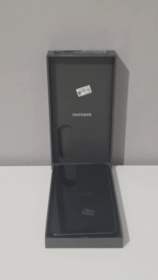 Samsung S26 256GB Nero Nuovo