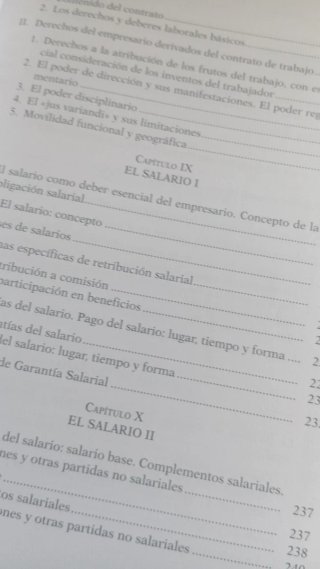 Unidad Didáctica Derecho Laboral UNED + Dcho Civil