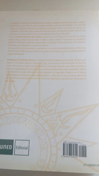 Unidad Didáctica Derecho Laboral UNED + Dcho Civil