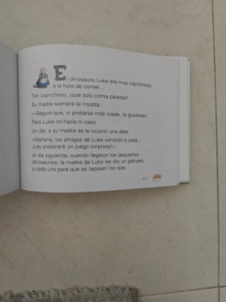 Cuentos diminutos para contar en 5 minutos