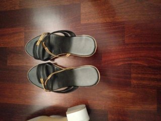 Lote Sandalias Talla 37