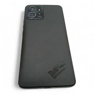MOVIL THINKPHONE MOTOROLA 8GB RAM 256GB COLOR GRIS + CARGADOR + CAJA