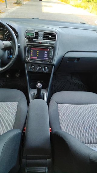 Volkswagen Polo 2010