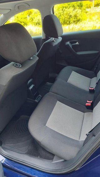 Volkswagen Polo 2010
