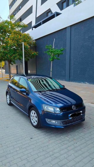Volkswagen Polo 2010