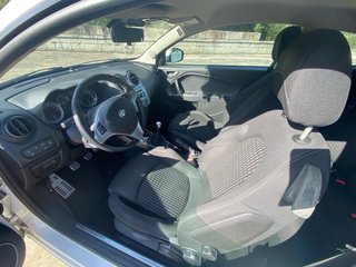 Alfa Romeo MiTO 2009