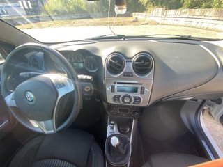 Alfa Romeo MiTO 2009