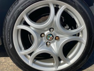 Alfa Romeo MiTO 2009