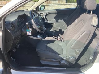 Alfa Romeo MiTO 2009