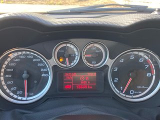Alfa Romeo MiTO 2009