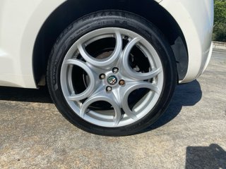 Alfa Romeo MiTO 2009