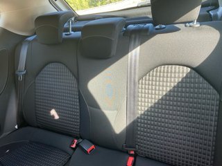 Alfa Romeo MiTO 2009