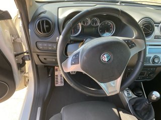 Alfa Romeo MiTO 2009