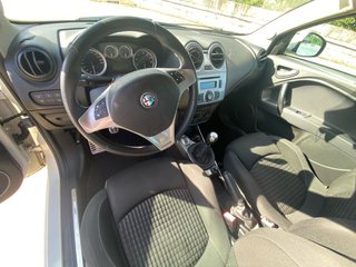 Alfa Romeo MiTO 2009