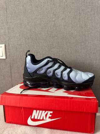 Nike Air VaporMax Zapatillas Talla 43