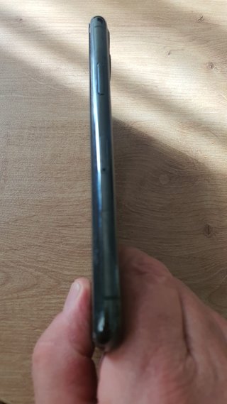 iPhone 11 Pro 256 GB Verde Noche