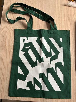 Kit Jägermeister Merch Bolso, Gafas y Pañuelo