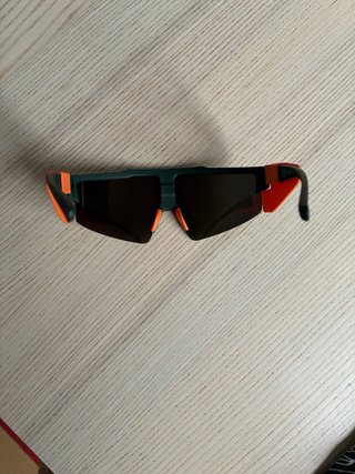 Kit Jägermeister Merch Bolso, Gafas y Pañuelo