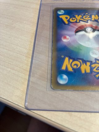 Carta Pokémon Squirtle 2006