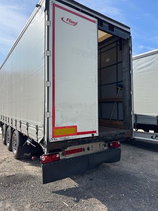 Tauliner Fliegl
