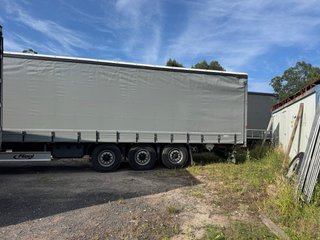 Tauliner Fliegl
