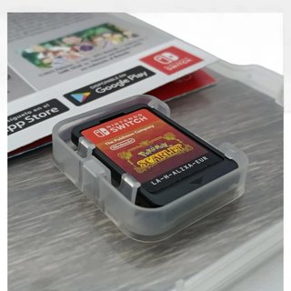 VIDEOJUEGO SWITCH POKEMON ESCARLATA