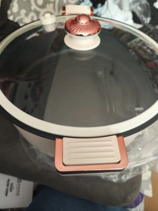 Olla Eléctrica Multifuncional Royalstar
