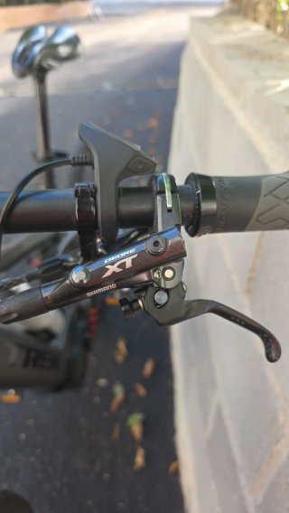 Bicicleta Eléctrica Trek Powerfly FS 5