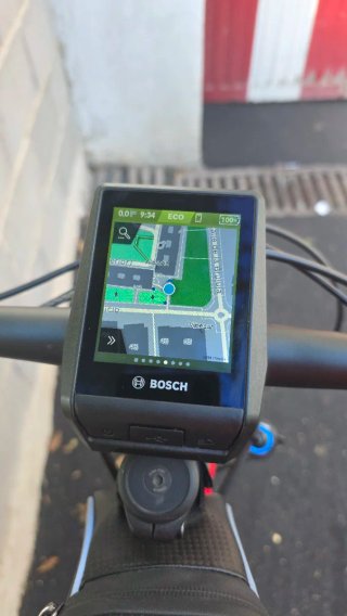 Bicicleta Eléctrica Trek Powerfly FS 5