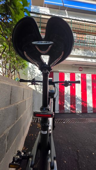 Bicicleta Eléctrica Trek Powerfly FS 5