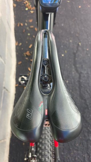 Bicicleta Eléctrica Trek Powerfly FS 5