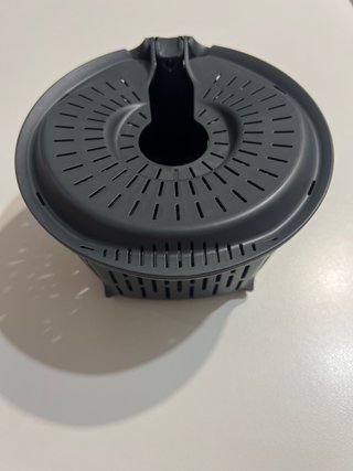 Cestillo Thermomix TM5 TM6 original