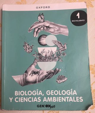 Libros de bachillerato de ciencias