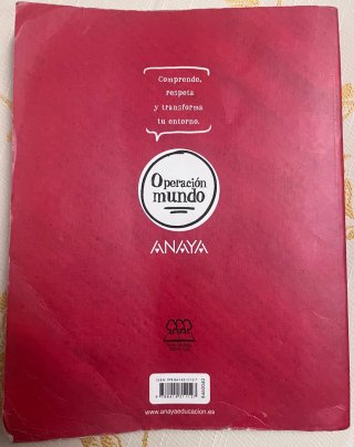 Libros de bachillerato de ciencias