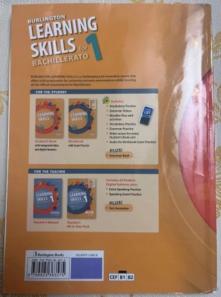 Libros de bachillerato de ciencias