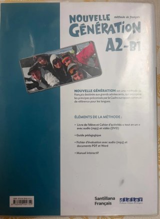 Libros de bachillerato de ciencias
