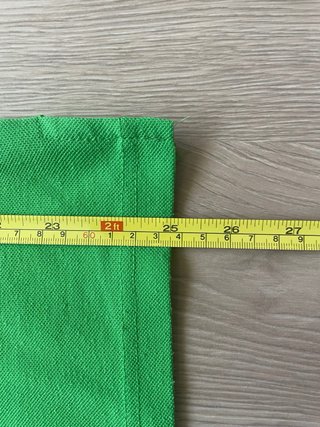 Polo Lacoste Vintage Talla M Verde