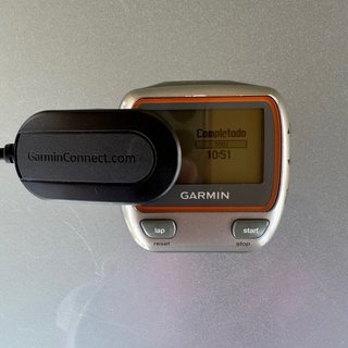 Garmin Forerunner 310XT GPS