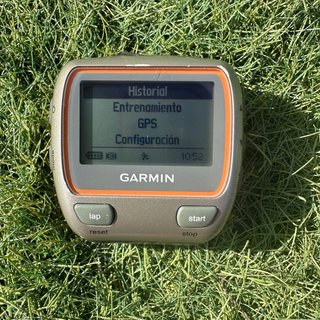 Garmin Forerunner 310XT GPS