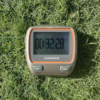 Garmin Forerunner 310XT GPS