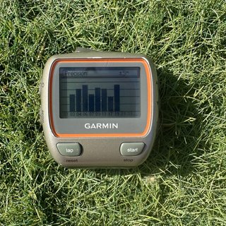 Garmin Forerunner 310XT GPS
